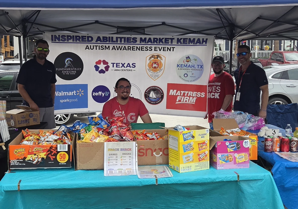 Maverik Talbert, Director of Development & Corporate Partnerships at Fundamentally Awesome